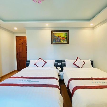 Hoa Dat Da Lat Hotel 外观 照片