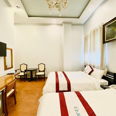 Hoa Dat Da Lat Hotel 外观 照片