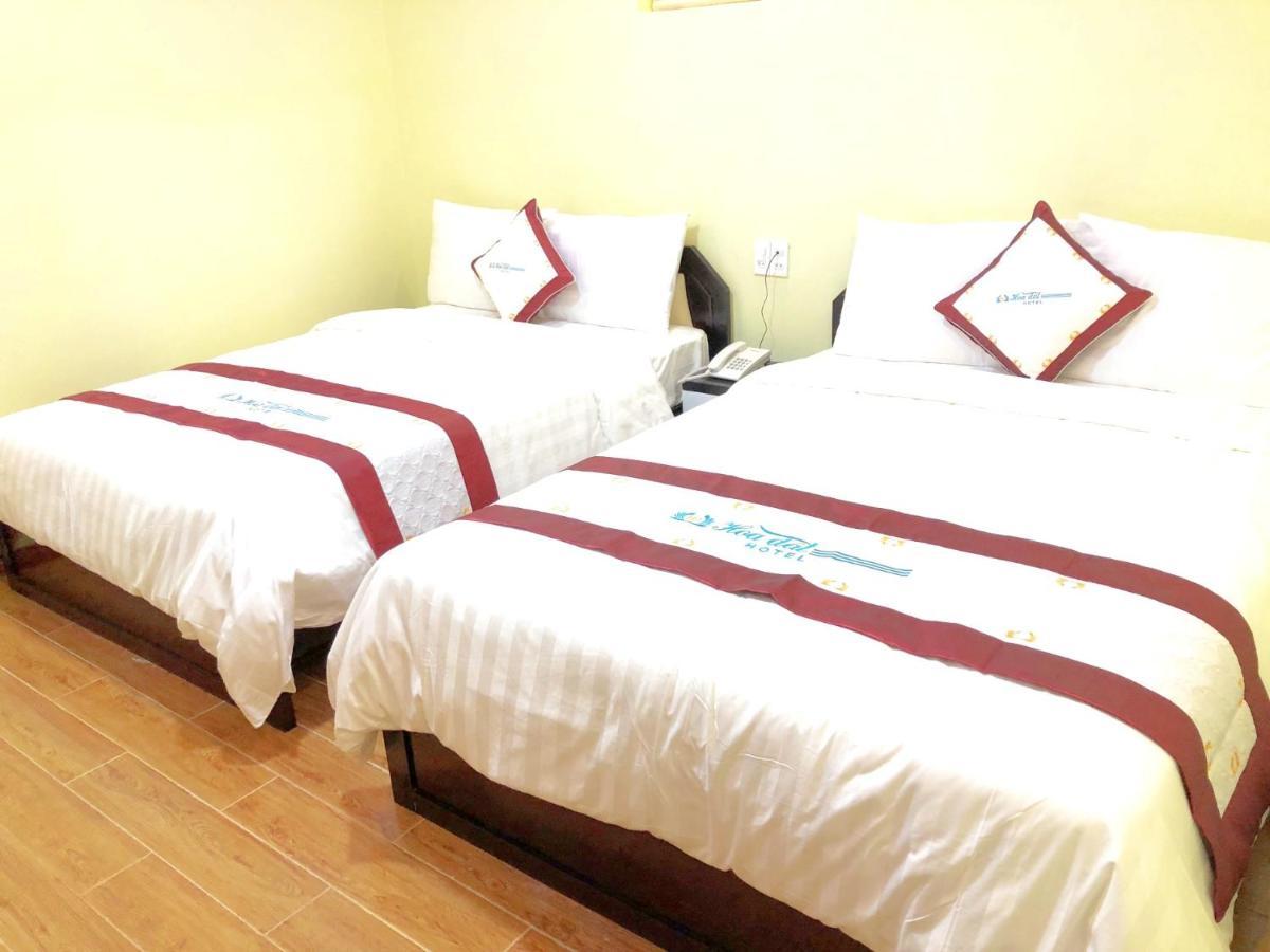 Hoa Dat Da Lat Hotel 外观 照片