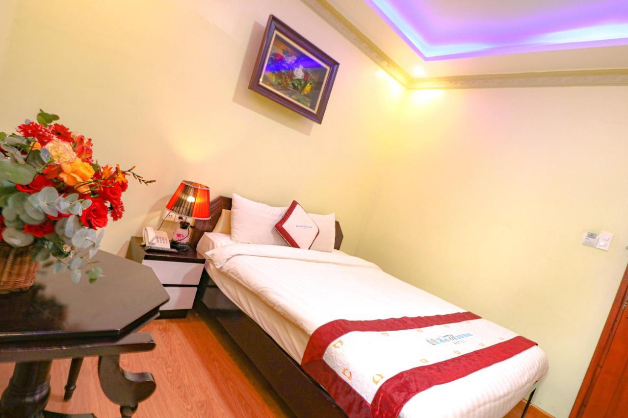 Hoa Dat Da Lat Hotel 外观 照片