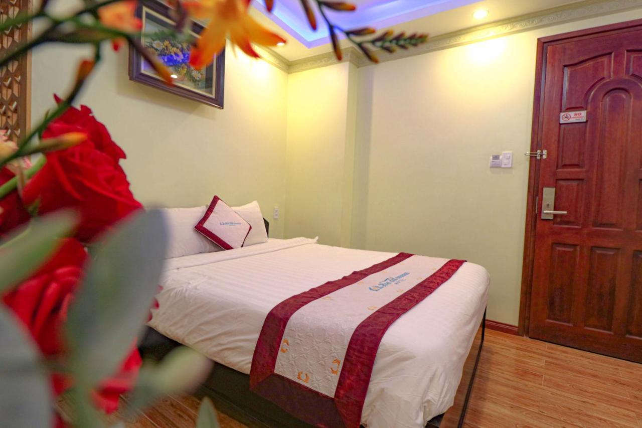 Hoa Dat Da Lat Hotel 外观 照片