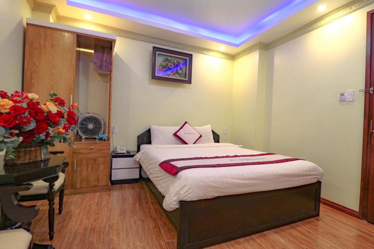 Hoa Dat Da Lat Hotel 外观 照片