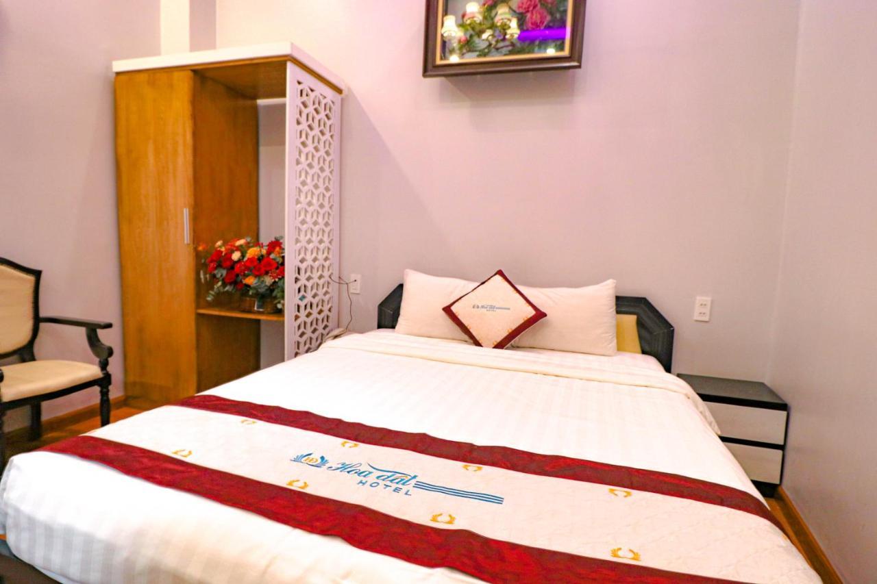 Hoa Dat Da Lat Hotel 外观 照片